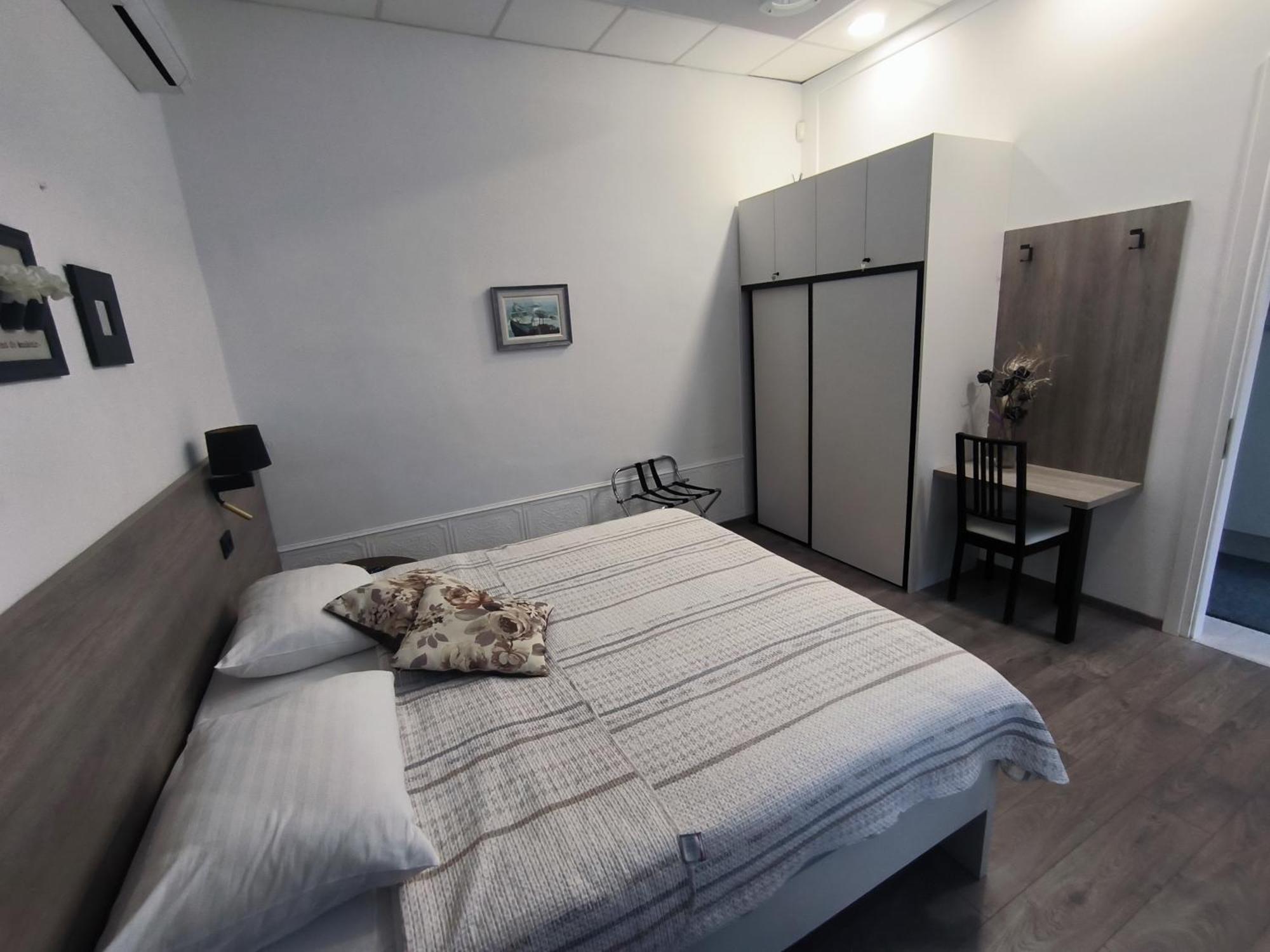 Superior Seaview Apartment Opatija Eksteriør bilde