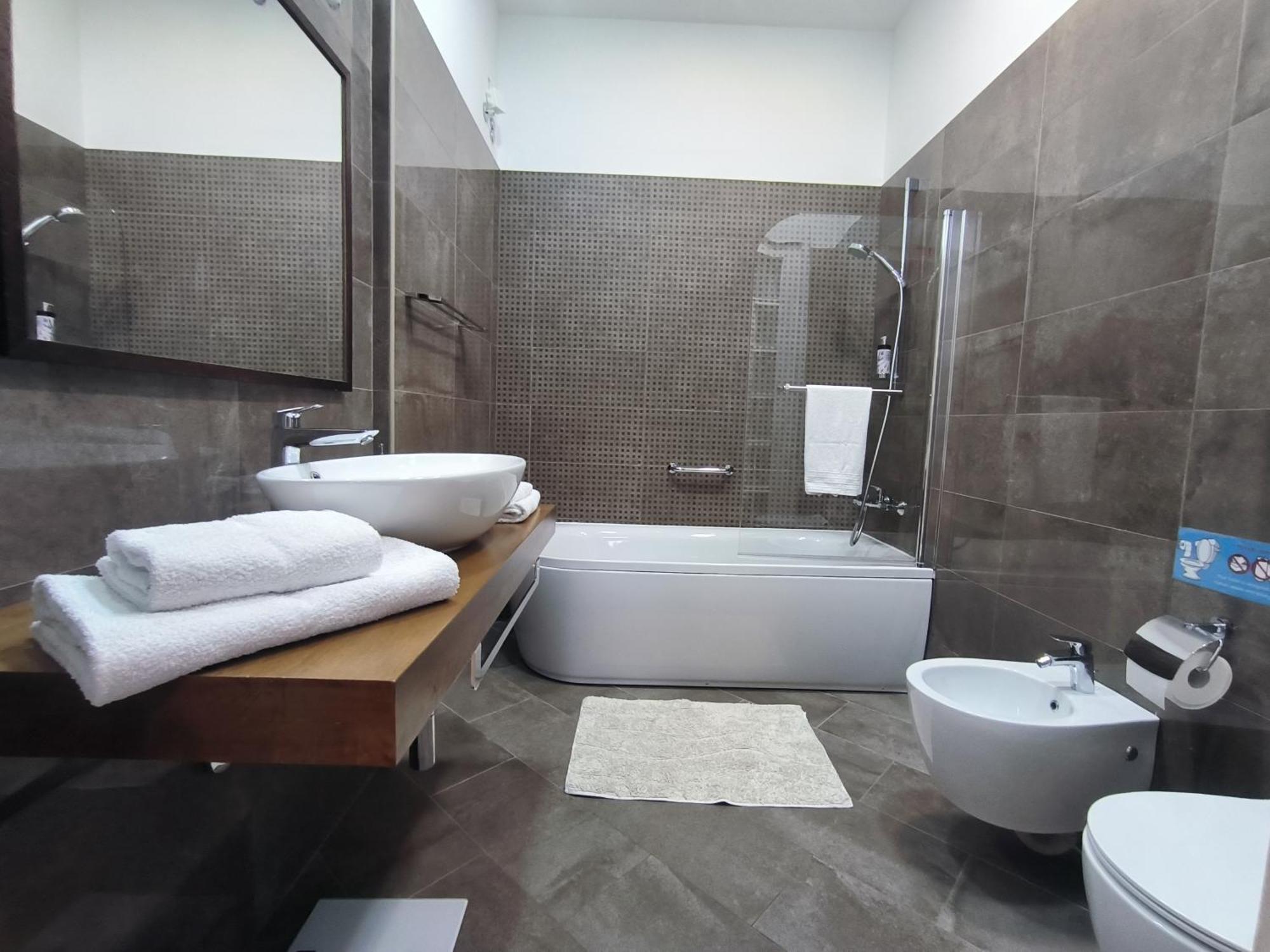 Superior Seaview Apartment Opatija Eksteriør bilde