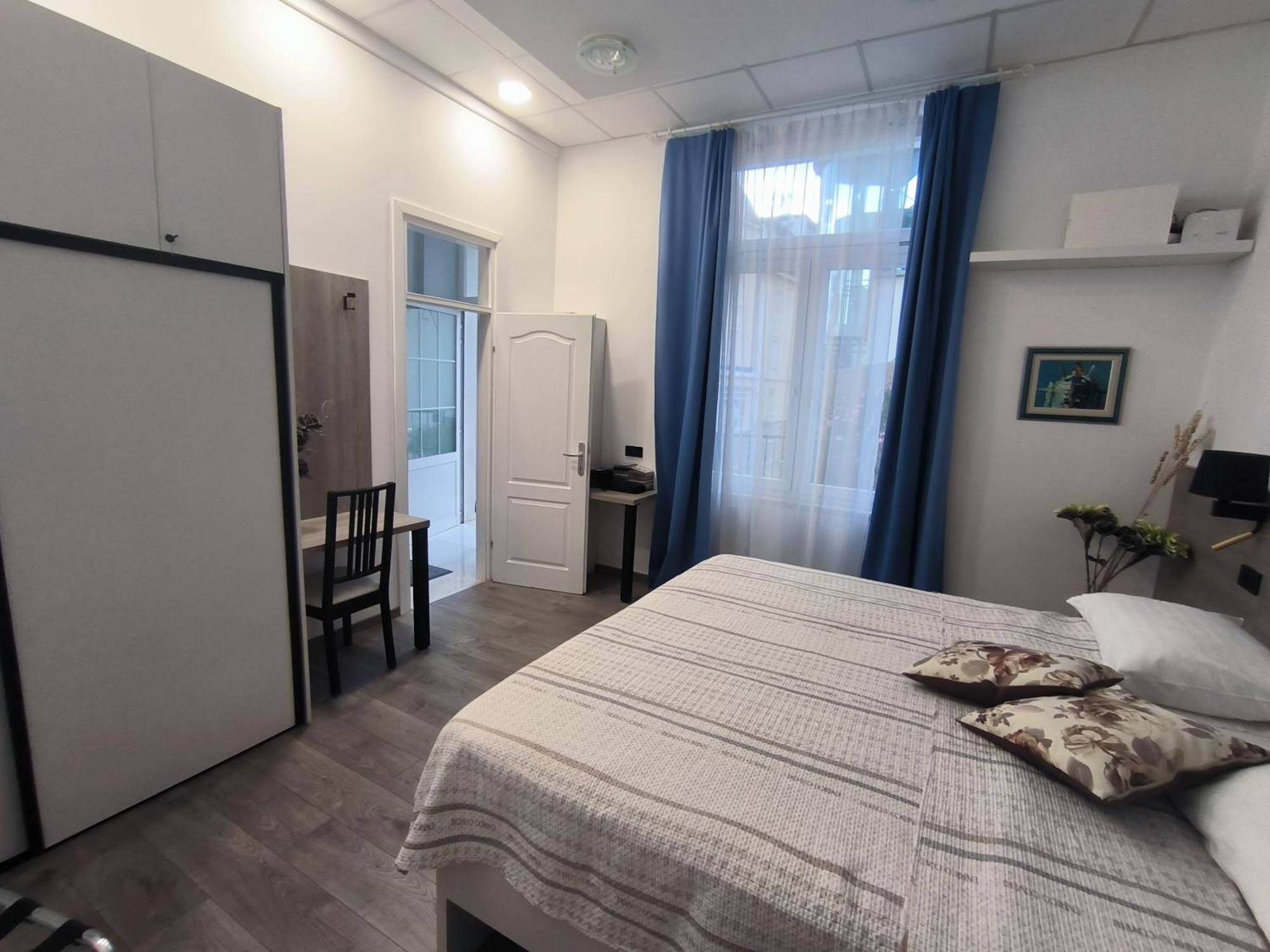 Superior Seaview Apartment Opatija Eksteriør bilde