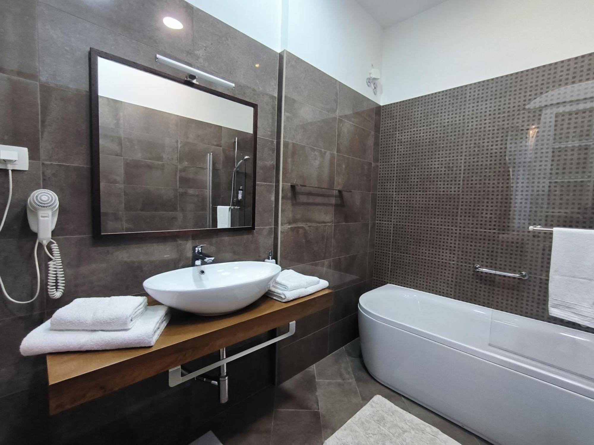 Superior Seaview Apartment Opatija Eksteriør bilde