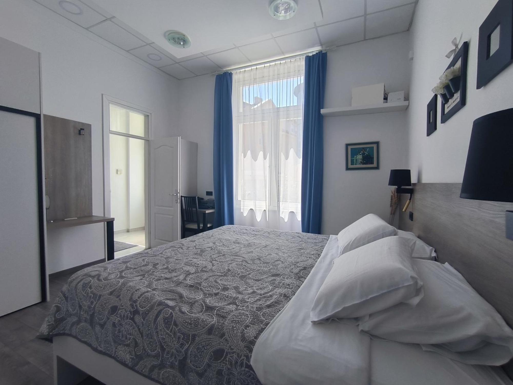 Superior Seaview Apartment Opatija Eksteriør bilde
