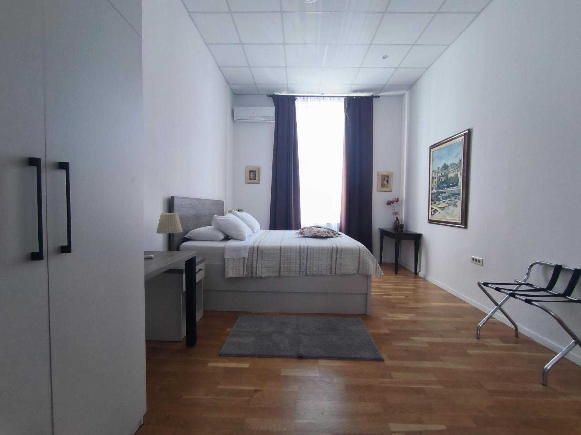 Superior Seaview Apartment Opatija Eksteriør bilde