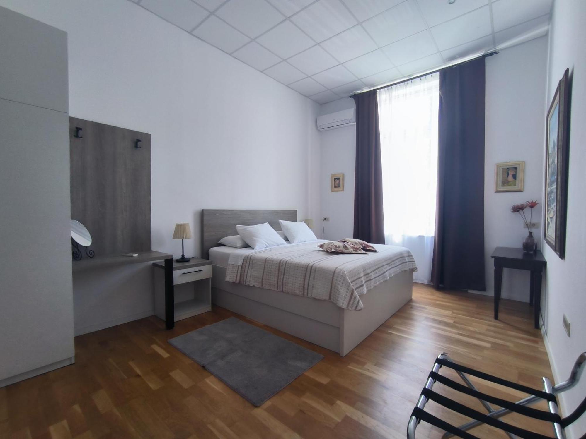 Superior Seaview Apartment Opatija Eksteriør bilde