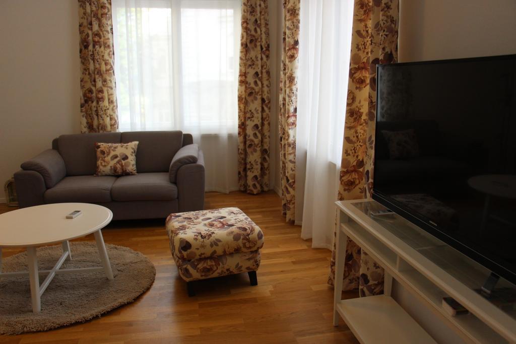 Superior Seaview Apartment Opatija Eksteriør bilde