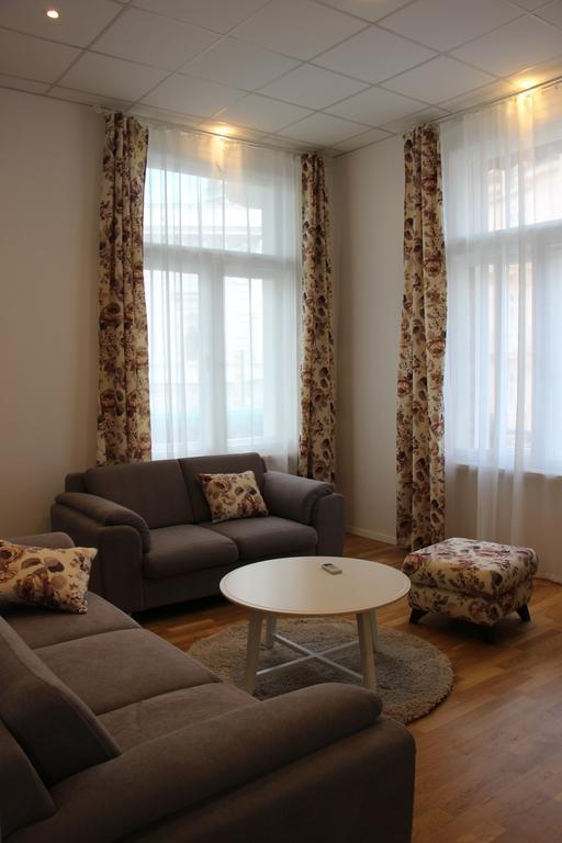 Superior Seaview Apartment Opatija Eksteriør bilde