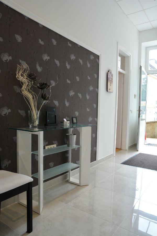 Superior Seaview Apartment Opatija Eksteriør bilde