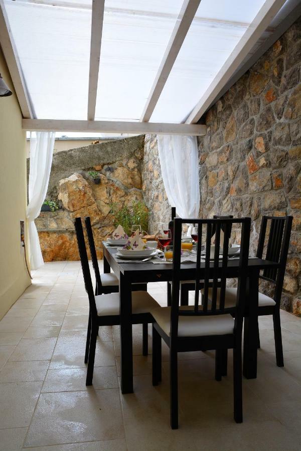 Superior Seaview Apartment Opatija Eksteriør bilde