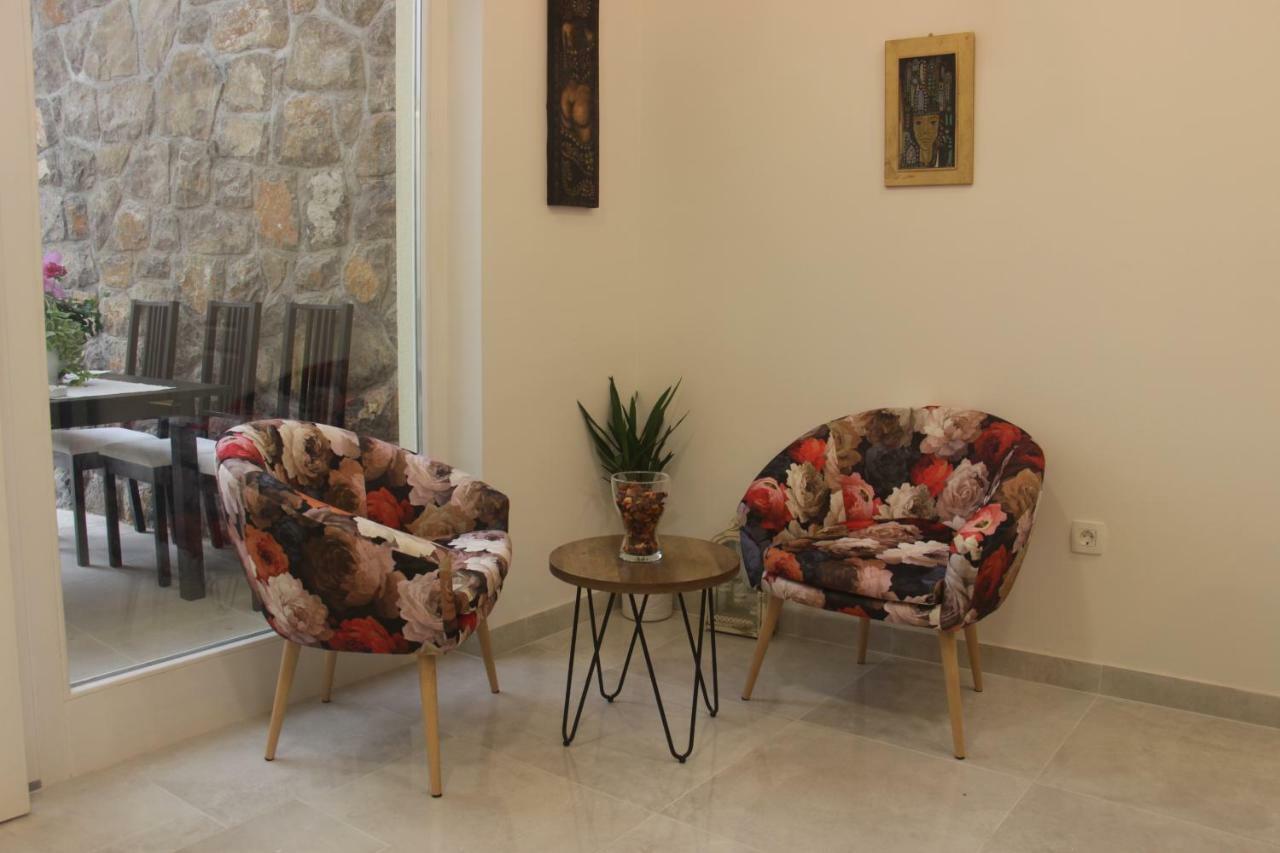 Superior Seaview Apartment Opatija Eksteriør bilde