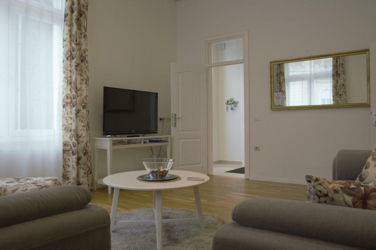 Superior Seaview Apartment Opatija Eksteriør bilde