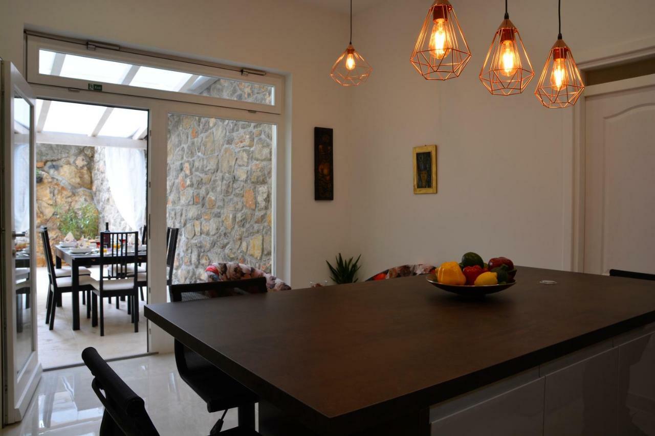 Superior Seaview Apartment Opatija Eksteriør bilde