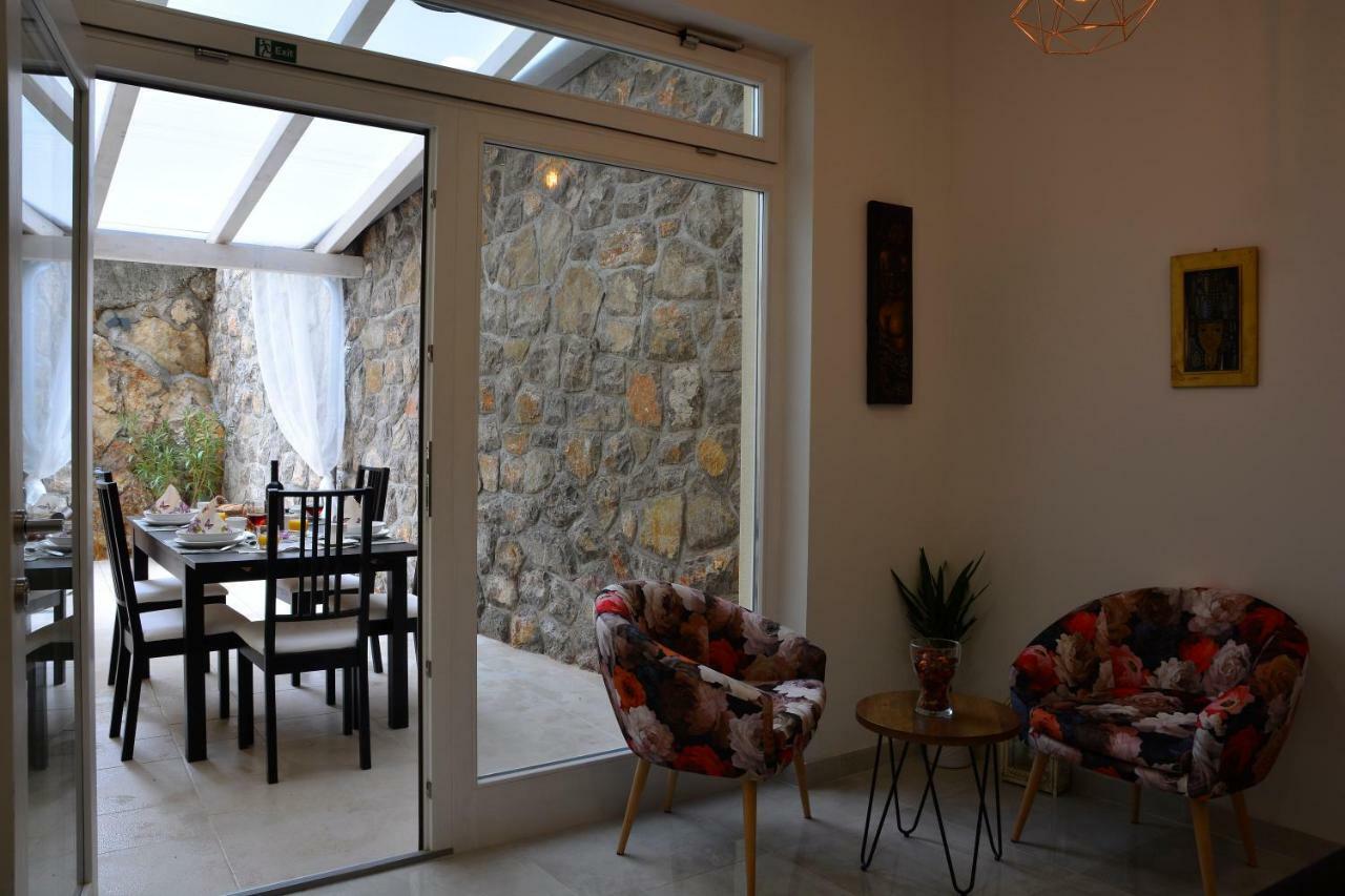 Superior Seaview Apartment Opatija Eksteriør bilde