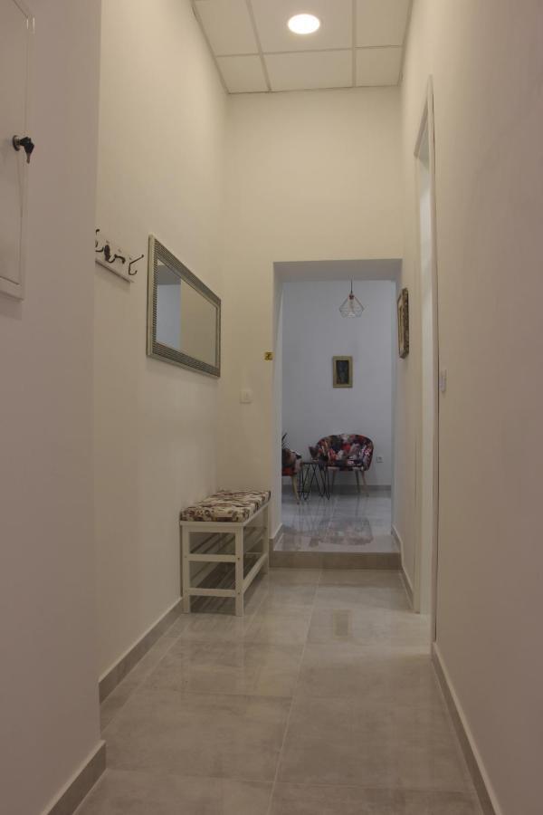 Superior Seaview Apartment Opatija Eksteriør bilde